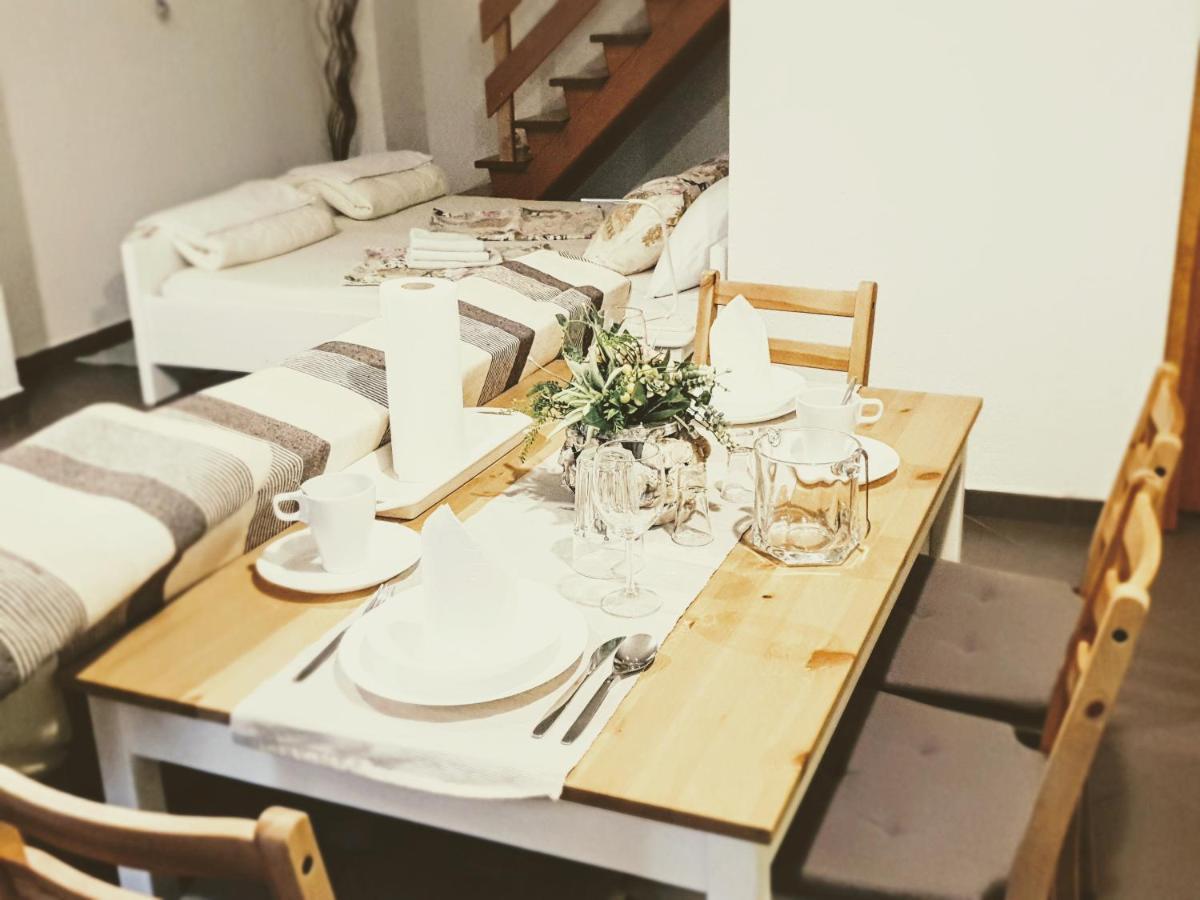 Apartment Paolo سينج المظهر الخارجي الصورة