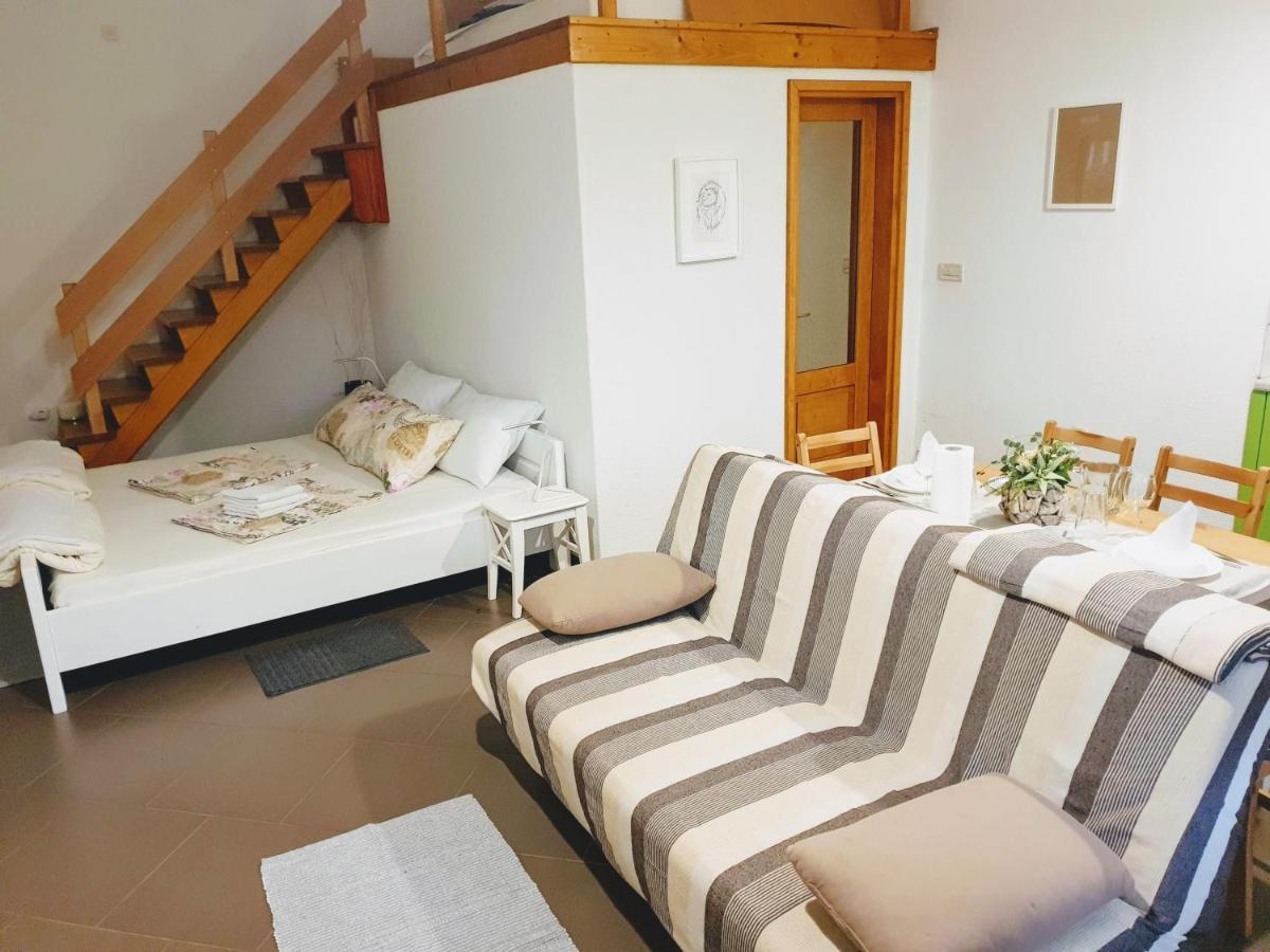 Apartment Paolo سينج المظهر الخارجي الصورة