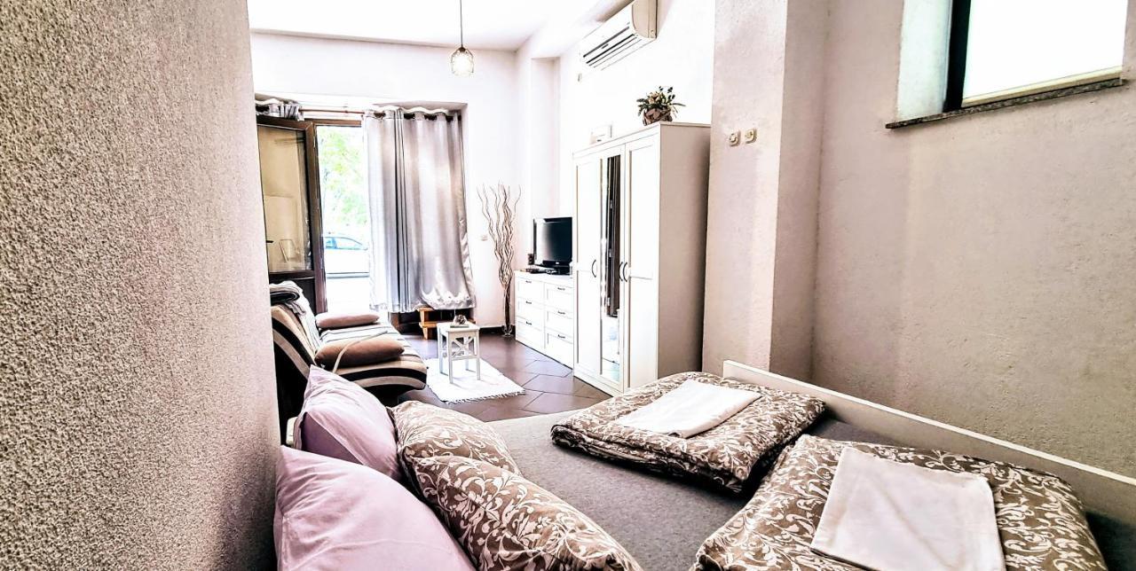 Apartment Paolo سينج المظهر الخارجي الصورة