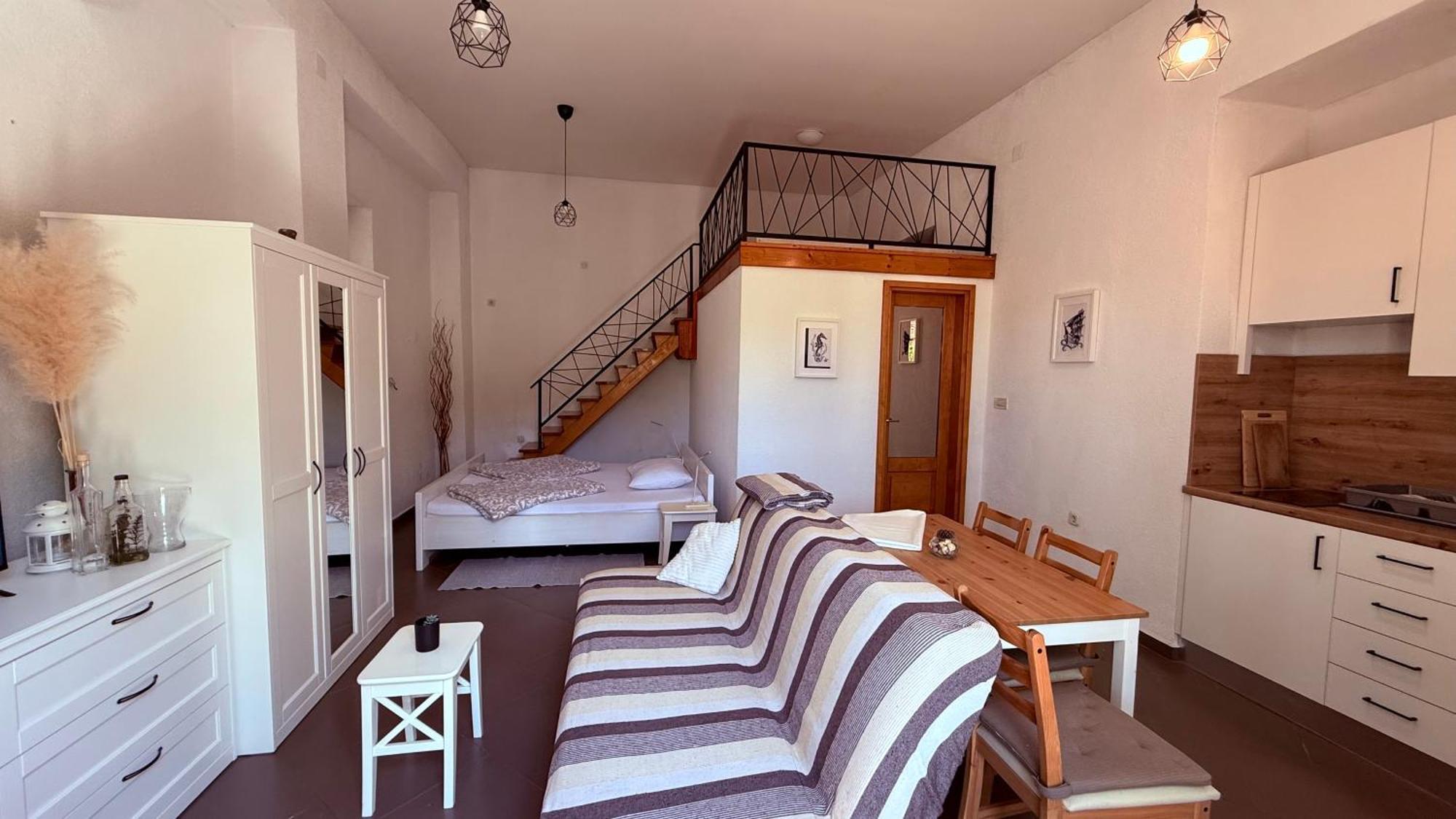 Apartment Paolo سينج المظهر الخارجي الصورة