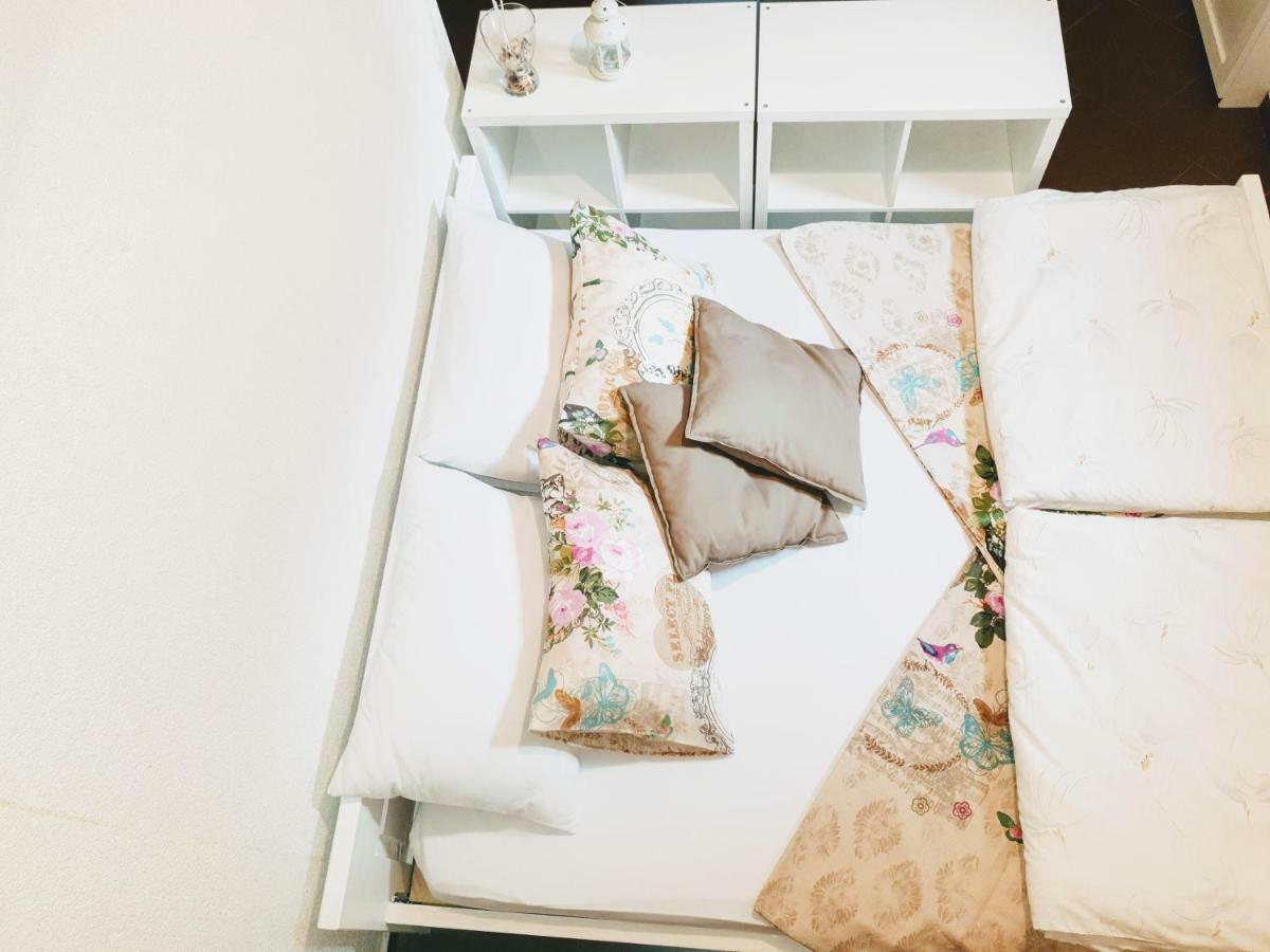 Apartment Paolo سينج المظهر الخارجي الصورة